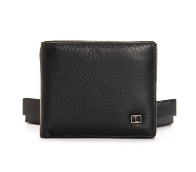 Кошелек BE Мужской BRETTON 208-0617 black