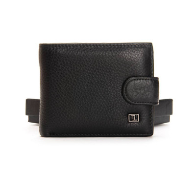 Кошелек BE Мужской BRETTON 208-0611 black