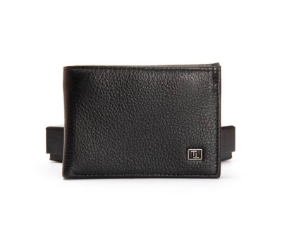 Кошелек BE Мужской BRETTON 168-24A black