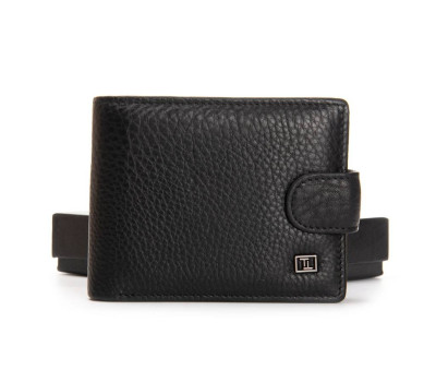 Кошелек BE Мужской BRETTON 163-9 black