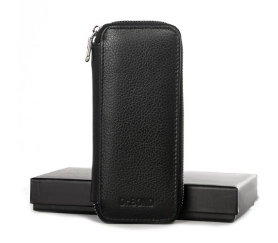 Гаманець Classic шкіра Dr. BOND M3047 black