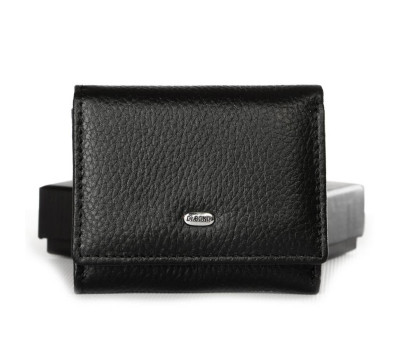 Гаманець Classic шкіра Dr. BOND M86 black