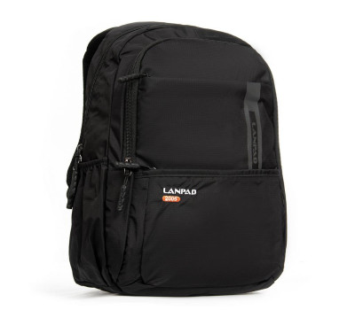 Рюкзак Міський нейлон Lanpad 19004 black