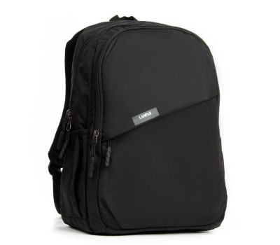 Рюкзак Міський нейлон Lanpad 19003 black