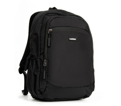 Рюкзак Міський нейлон Lanpad 89003 black
