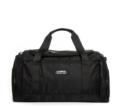Сумка Дорожня Спорт нейлон Lanpad 3079 black