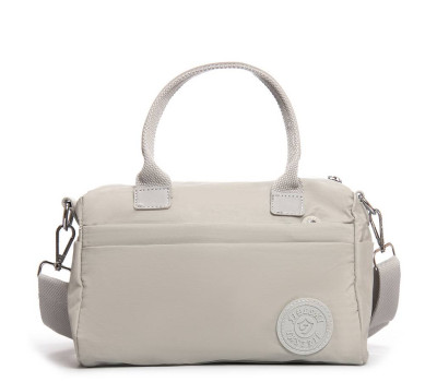 Сумка Жіноча Текстиль поліамід Jielshi 5889 beige
