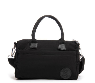 Сумка Жіноча Текстиль поліамід Jielshi 5889 black