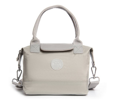 Сумка Жіноча Текстиль поліамід Jielshi 116-08 beige