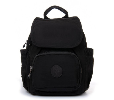 Сумка Жіноча Текстиль поліамід Jielshi 9381 black