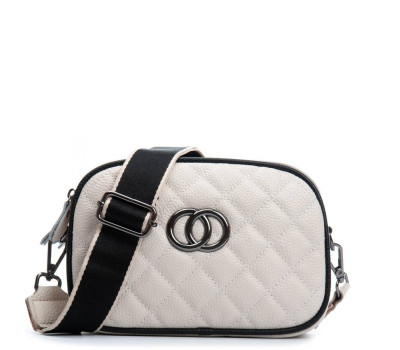 Сумка Шкіряна Жіноча Клатч ALEX RAI 17001 white