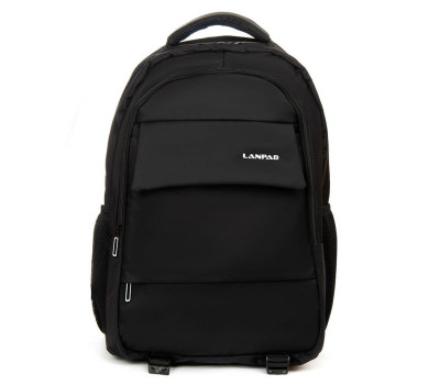 Рюкзак Міський нейлон Lanpad 2244 black