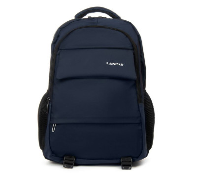 Рюкзак Міський нейлон Lanpad 2244 blue
