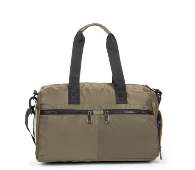 Сумка Дорожня Спорт нейлон Lanpad 2266 green