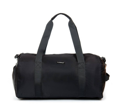 Сумка Дорожня Спорт нейлон Lanpad 2265 black