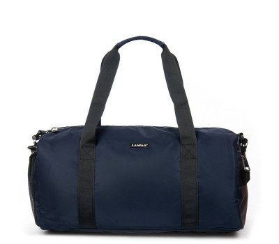 Сумка Дорожня Спорт нейлон Lanpad 2265 blue