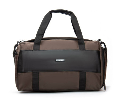 Сумка Дорожня Спорт нейлон Lanpad 2269 khaki