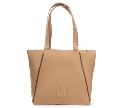 Сумка Жіноча Текстиль поліамід Jielshi 3768 yellow brown