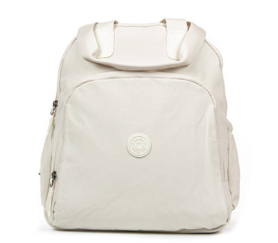 Сумка Дорожня Спорт нейлон Lanpad W35015 white