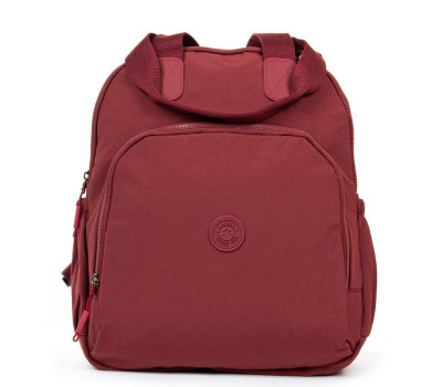 Сумка Дорожня Спорт нейлон Lanpad W35015 purple