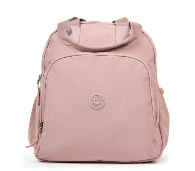 Сумка Дорожня Спорт нейлон Lanpad W35015 pink