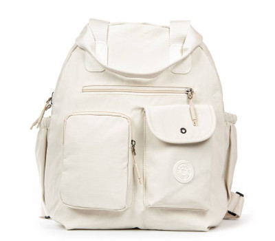 Сумка Дорожня Спорт нейлон Lanpad WA3088 white