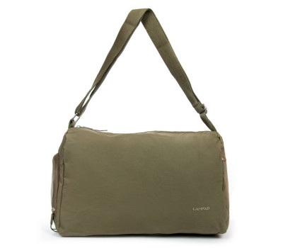 Сумка Дорожня Спорт нейлон Lanpad W26011 green