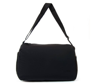 Сумка Дорожня Спорт нейлон Lanpad W26011 black