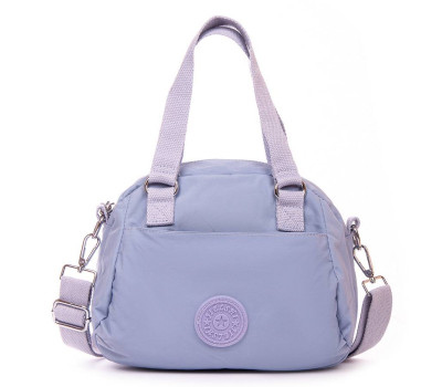 Сумка Женская Текстиль полиамид Jielshi 3261 l.purple