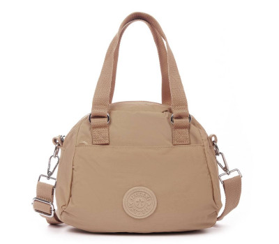 Сумка Женская Текстиль полиамид Jielshi 3261 khaki