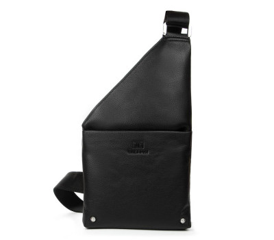 Рюкзак Городской кожа BRETTON 2918-1A black