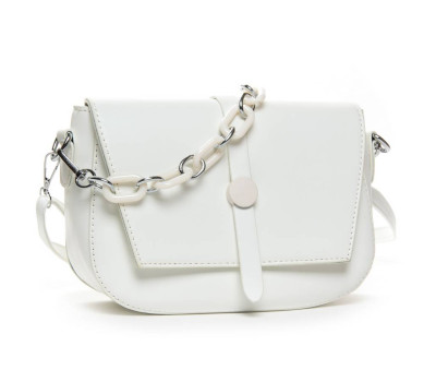Сумка Жіноча Класична зі шт.-шкіри FASHION 22 2819 white