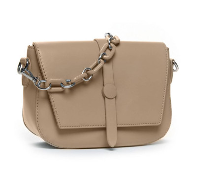 Сумка Жіноча Класична зі шт.-шкіри FASHION 22 2819 khaki