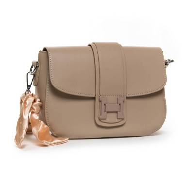 Сумка Жіноча Класична зі шт.-шкіри FASHION 22 2818 khaki