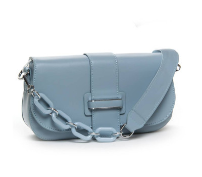 Сумка Жіноча Класична зі шт.-шкіри FASHION 22 2811 navi