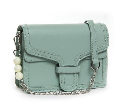 Сумка Жіноча Класична зі шт.-шкіри FASHION 22 153 green