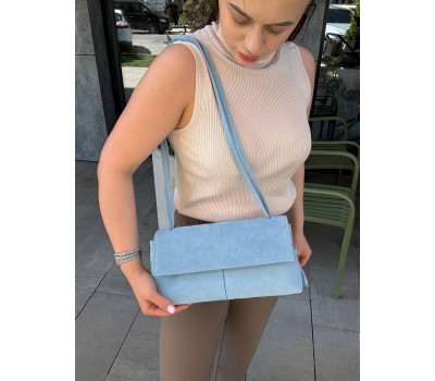 Жіноча маленька сумка КСЕНІЯ №43-25/7