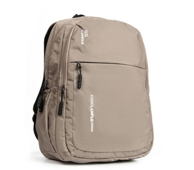 Рюкзак Городской нейлон Lanpad 19008 khaki