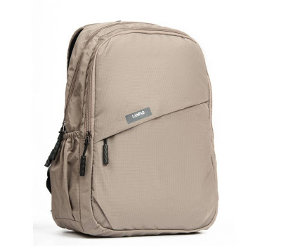 Рюкзак Городской нейлон Lanpad 19003 khaki