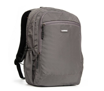 Рюкзак Городской нейлон Lanpad 89003 grey