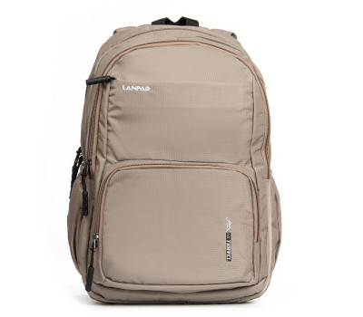 Рюкзак Городской нейлон Lanpad 89002 khaki