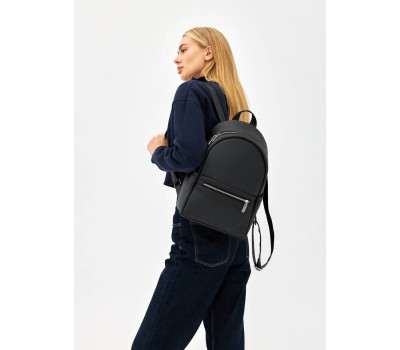Жіночий рюкзак Sambag Dali Lite чорний