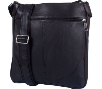 Шкіряна сумка-планшет TUNONA SK2432-2