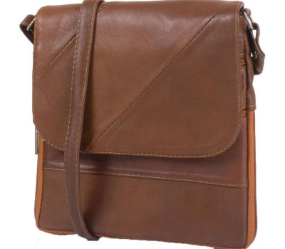 Шкіряна сумка TUNONA SK2411-10