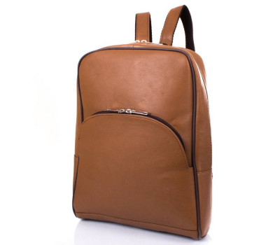 Жіночий шкіряний рюкзак TUNONA SK2428-10