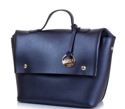 Сумка зі шкірозамінника ETERNO ETK4151-6