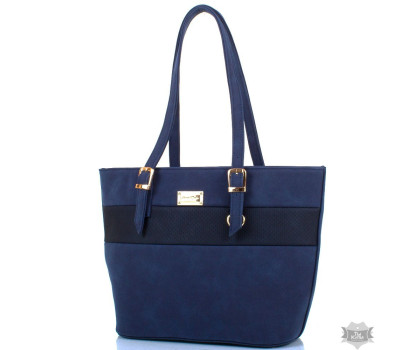 Жіноча сумка з якісного шкірозамінника ETERNO ETZG15-16-6