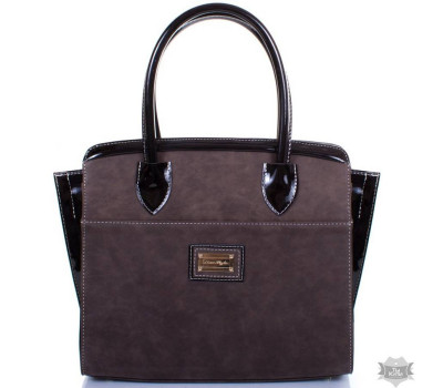 Жіноча сумка зі шкірозамінника ETERNO ETZG08-16-10