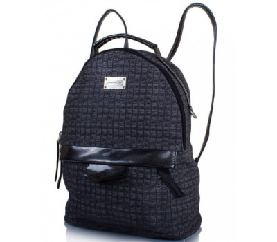 Жіноча сумка-рюкзак з шкірозамінника ETERNO ETZG17-16-9