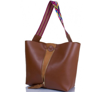 Жіноча сумка-трансформер з косметичкою ETERNO ETK719-10